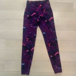 Old Navy athletic leggings